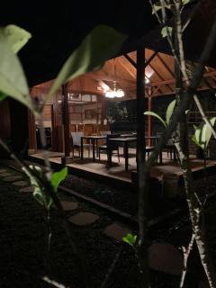 Uma Ayu Bali - Munduk - 5