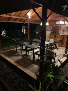 Uma Ayu Bali - Munduk - 4