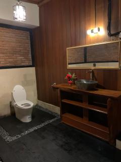 Uma Ayu Bali - Munduk - 3
