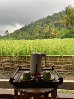 Uma Ayu Bali - Munduk - 1