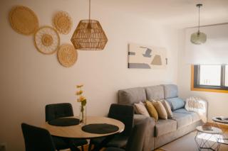 Apartamento céntrico en Moaña - 0