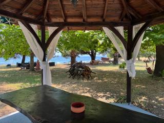 Mikri elia beach - Lagomandra - 9