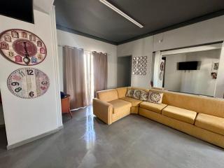 Dionisia sunshine view house with gym - Kefalos - 7