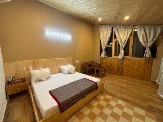 Rustic Roots Home Stay - 6