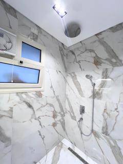 Satisfying apartment - New cairo - 9