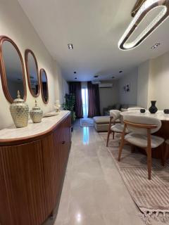 Satisfying apartment - New cairo - 8