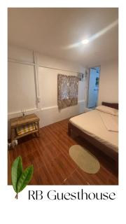RB Guesthouse - San Vicente - 0