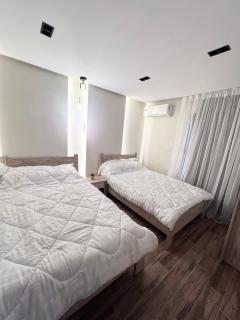 Satisfying apartment - New cairo - 6