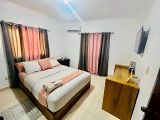 Brisas de las Montañas - Jarabacoa - 1