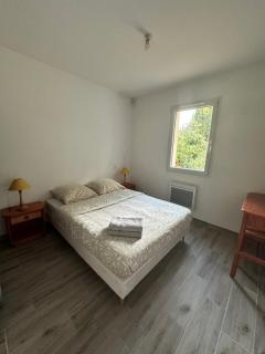 Villa La Sittelle - Masseboeuf - 4