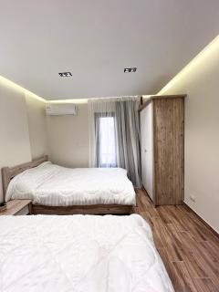 Satisfying apartment - New cairo - 5