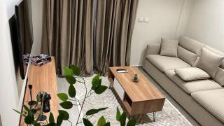Satisfying apartment - New cairo - 3