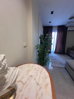 Satisfying apartment - New cairo - 1