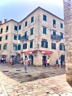 Spirit of Kotor - Kotor - 7