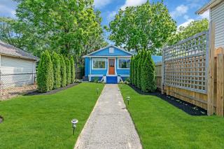 Bungalow Blue in Bradley Park - 7