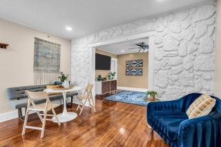 Bungalow Blue in Bradley Park - Neptune City - 2