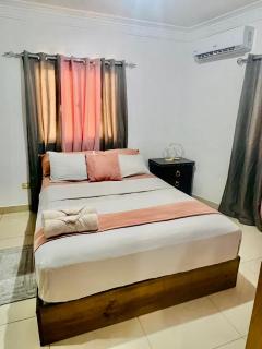Brisas de las Montañas - Jarabacoa - 2
