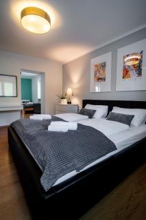 SmartApartment Spiegelsal Trnava, 200m City Center - Trnava - 2