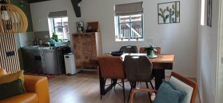 Bed & Breakfast Appenseweg - Voorst - 8