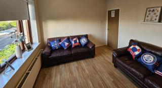 Silver Tides House - Greenock - 3