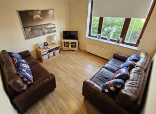 Silver Tides House - Greenock - 4