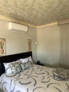 Amza guest room - Mogwase - 7