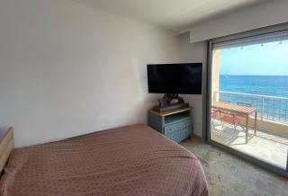 Appartement pieds dans l eau - Ajaccio - 2