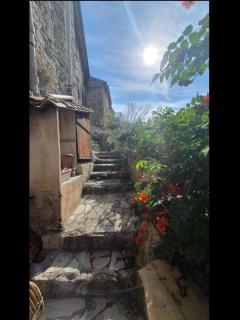 La Sudagna - Peillon - 0