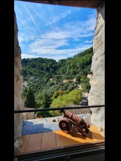 La Sudagna - Peillon - 7