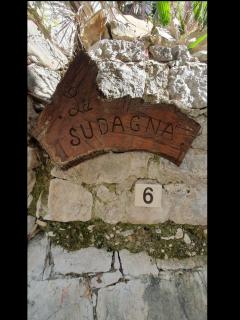 La Sudagna - Peillon - 9