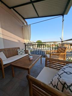 Apartmani Lucia - 33151 - Pakoštane - 4
