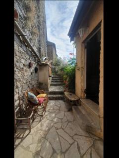 La Sudagna - Peillon - 8