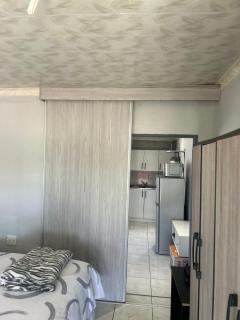 Amza guest room - Mogwase - 6