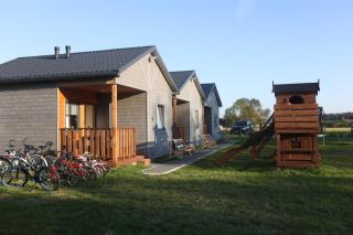 Wicie - Domki u Anioła - 4