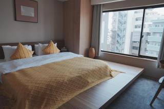 ICHIYU HOTEL ASAKUSA - Tokio - 4