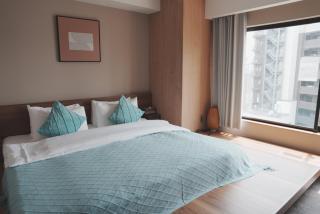 ICHIYU HOTEL ASAKUSA - Tokyo - 4
