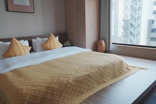ICHIYU HOTEL ASAKUSA - Tokyo - 2