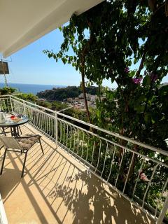 Marina cozy and seaview apartment - Ulcinj - 2