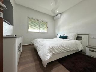 Villa de luxe avec piscine et jardin privés - Témara - 3