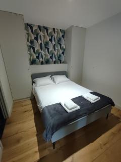 Appartement rénové 1 chambre centre historique - Bordeaux - 9