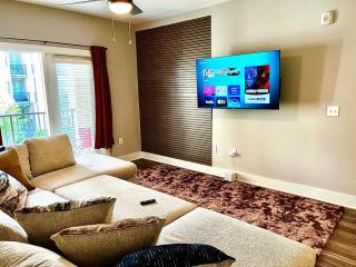 ATL luxury home - Atlanta - 5