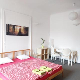 3 min Walk Old Town Center private room C - Prag - 0