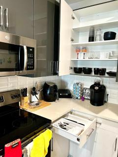ATL luxury home - Atlanta - 1