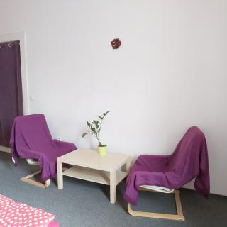 3 min Walk Old Town Center private room C - Prag - 7