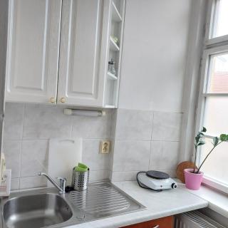 3 min Walk Old Town Center private room C - Prag - 5