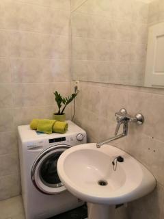 3 min Walk Old Town Center private room C - 1