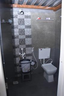 Beyond Ghatts Homestay - Dhali - 7
