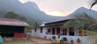 Beyond Ghatts Homestay - Dhali - 8