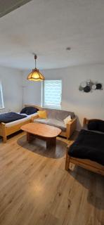 Handwerker Haus für 10 Personen - Burghaun - 5