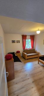Handwerker Haus für 10 Personen - Burghaun - 6